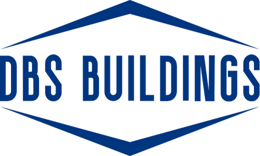 DBS Buildings logo