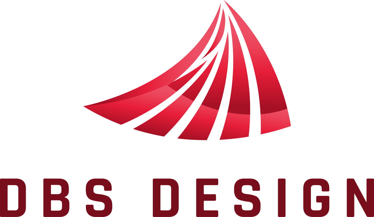 DBS Design logo